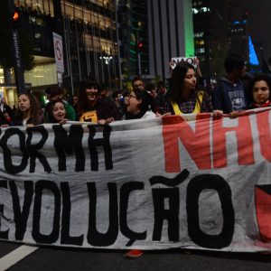 Reforma do Ensino Médio é aprovada no Senado