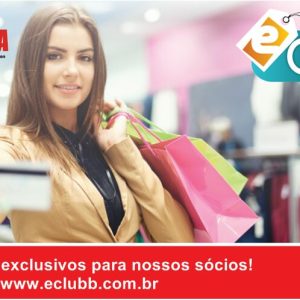 Carteiras de Sócio “eClubb” serão entregues no dia da Festa do Educador