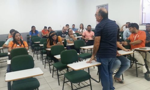 FACULDADE PITÁGORAS BACABAL