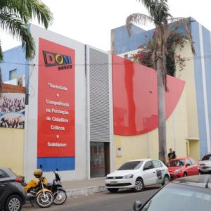 DENÚNCIA: Colégio Dom Bosco de Imperatriz se recusa a conceder reajuste devido aos trabalhadores