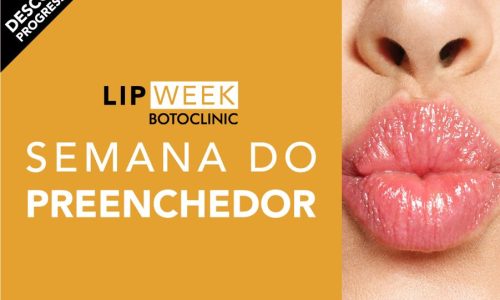 Parceira do Sinterp com a  BOTOCLINIC DO GOLDEM SHOPPING