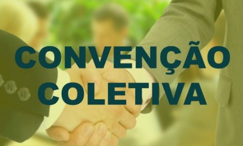 CONVENÇÃO COLETIVA DE TRABALHO 2019/2020