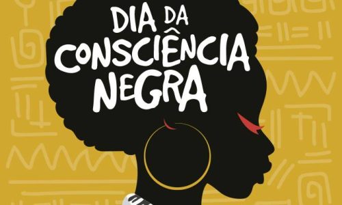 20 de Novembro – Dia da Consciência Negra