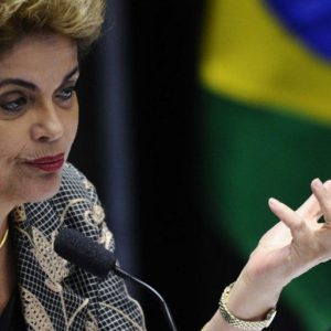 Movimento social vê discurso de Dilma se aproximar do povo