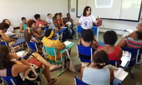 Fórum Social Mundial conhece campanha da Contee em defesa da educação brasileira