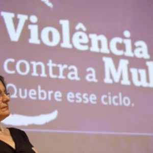 Onze anos da Lei Maria da Penha