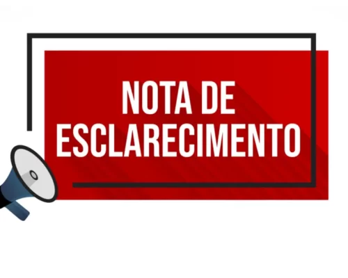 Nota de Esclarecimento: Prazo para Exercício do Direito de Oposição à Taxa Negocial do SINTERP/MA
