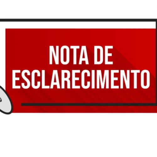 Nota de Esclarecimento: Prazo para Exercício do Direito de Oposição à Taxa Negocial do SINTERP/MA